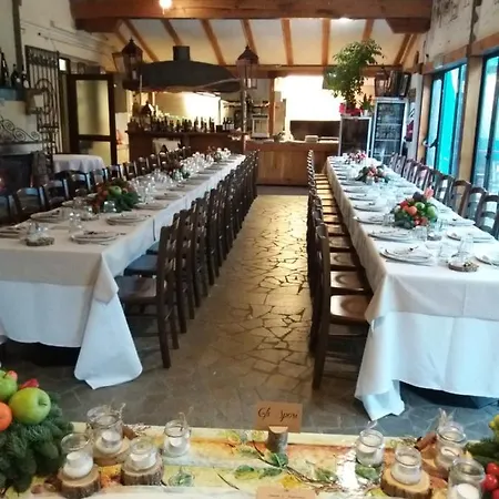 Al Pellegrino Pensjonat Cividale del Friuli