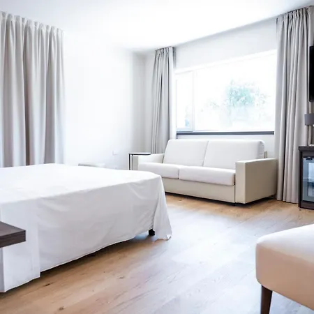 Al Pellegrino - Ristorante Pizzeria Hotel 3*