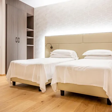 Al Pellegrino - Ristorante Pizzeria Hotel 3*