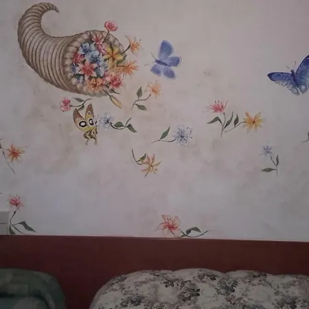 Al Pellegrino Pensjonat Cividale del Friuli
